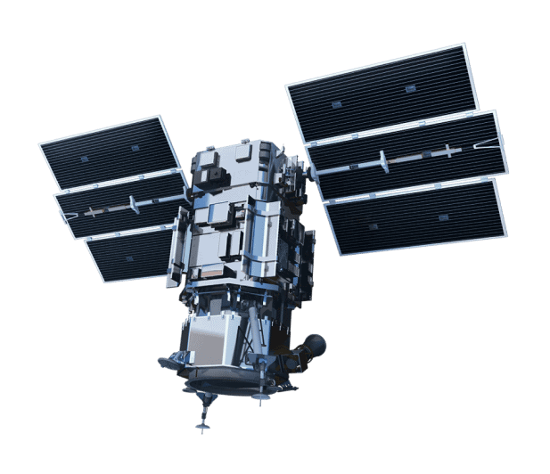 maxar worldview 1