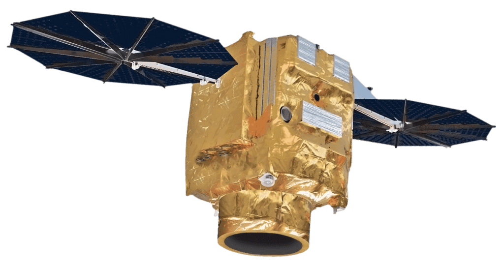 Maxar WorldView-3 Satellite Imagery | PacGeo