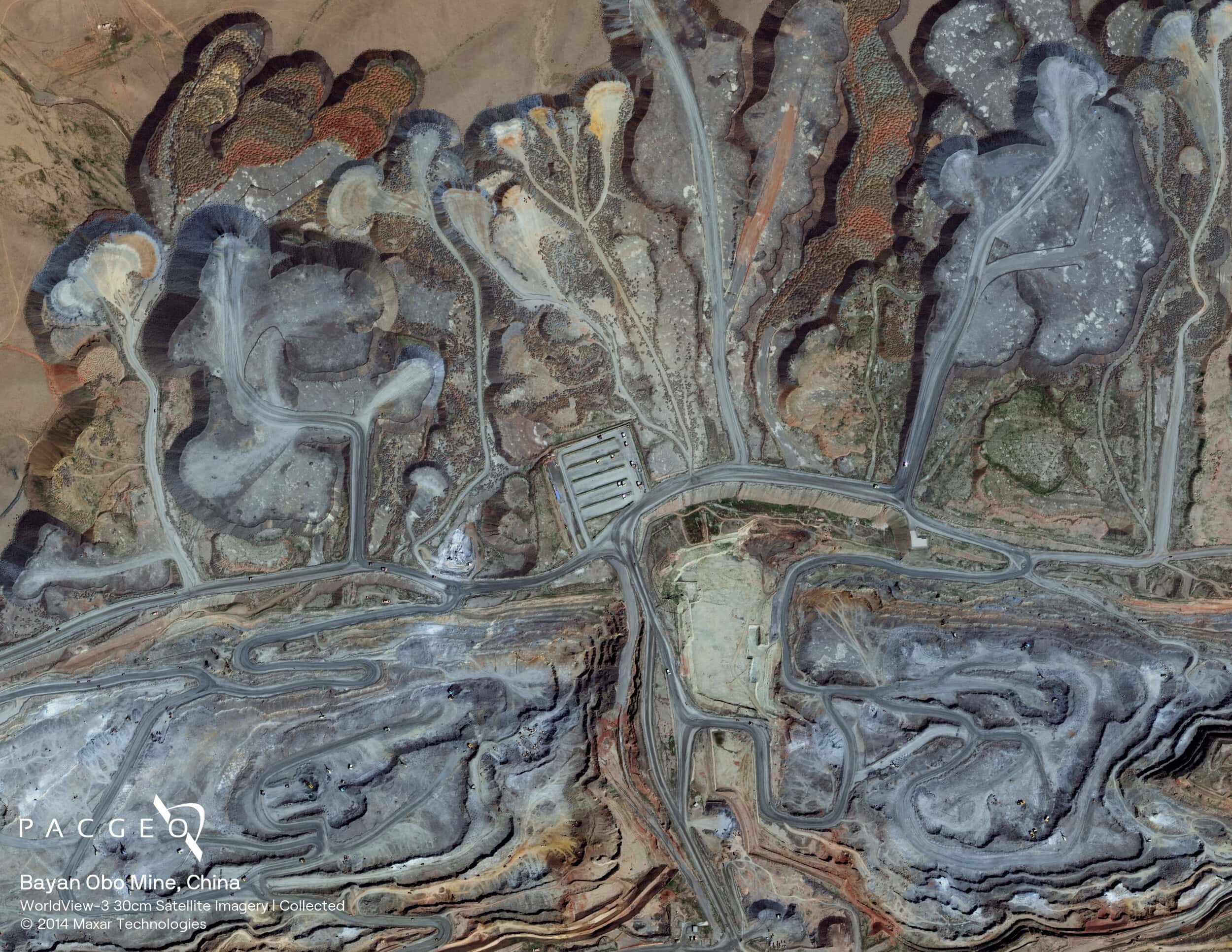 Maxar WorldView-3 Satellite Imagery | PacGeo